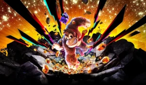 Donkey Kong: Bananza