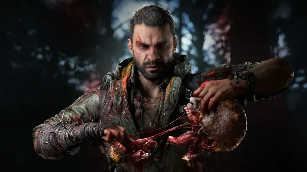 Dying Light: The Beast