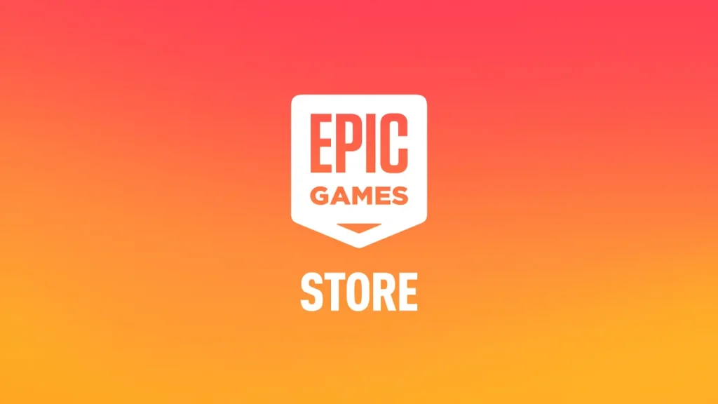 Epic Games Store