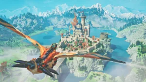 Nintendo Direct Partner Showcase
