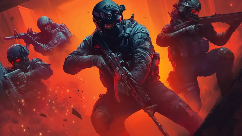 Phantom Squad