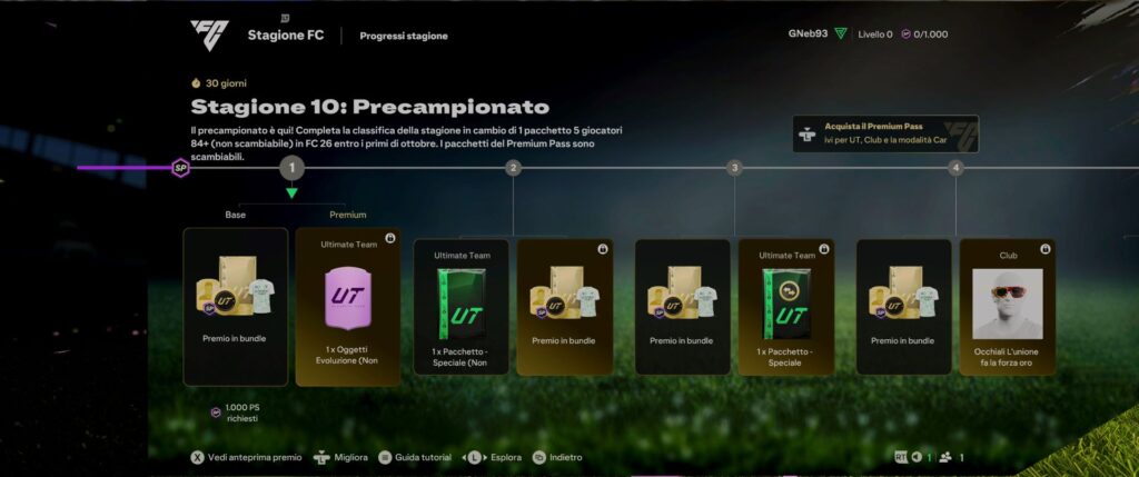 EA Sports FC 26