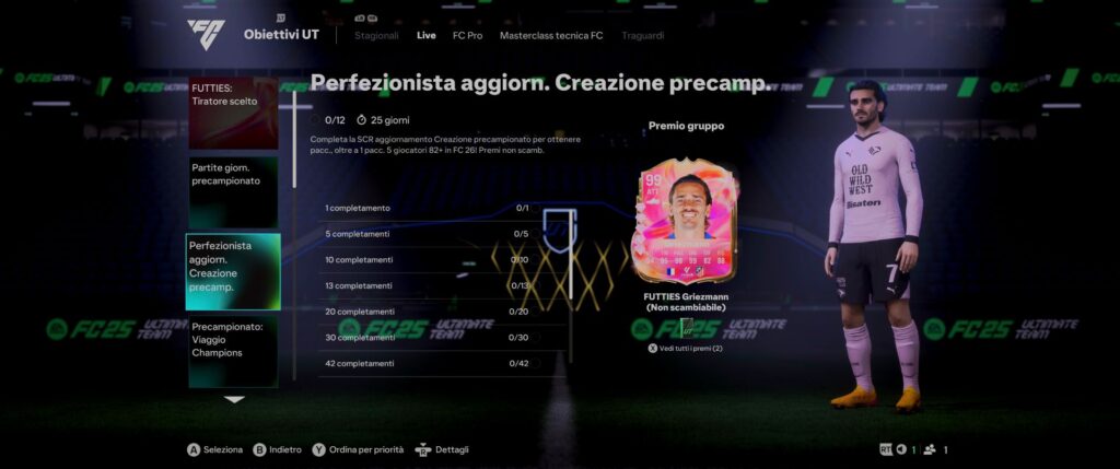 EA Sports FC 26