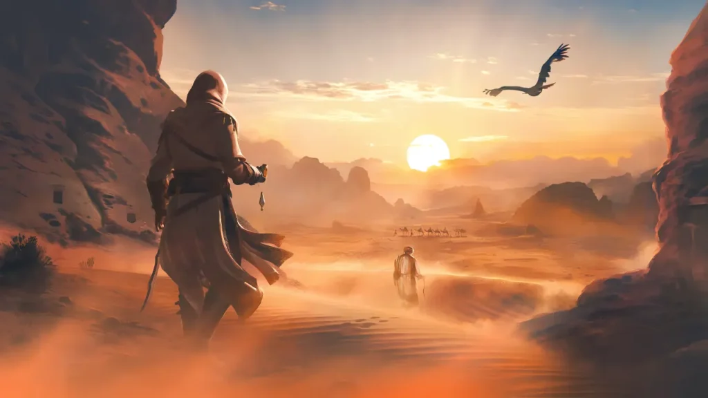 Assassin's Creed Mirage
