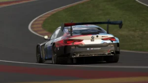Assetto Corsa Evo
