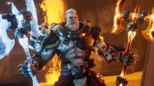 Borderlands 4