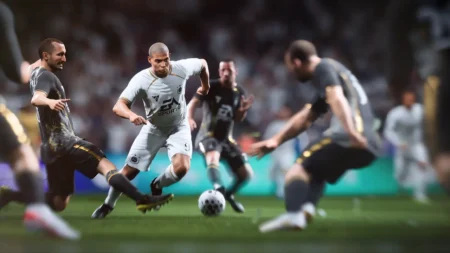 EA Sports FC 26