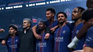 EA Sports FC 26