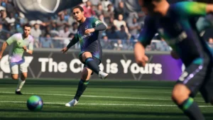 EA Sports FC 26