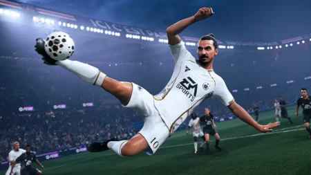 EA Sports FC 26