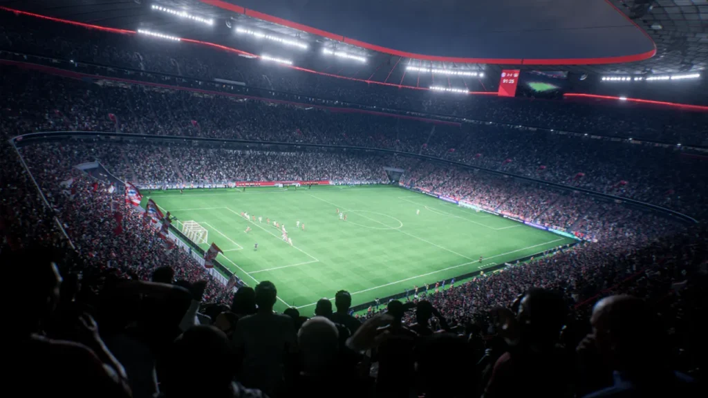 EA Sports FC 26