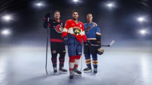 EA Sports NHL 26