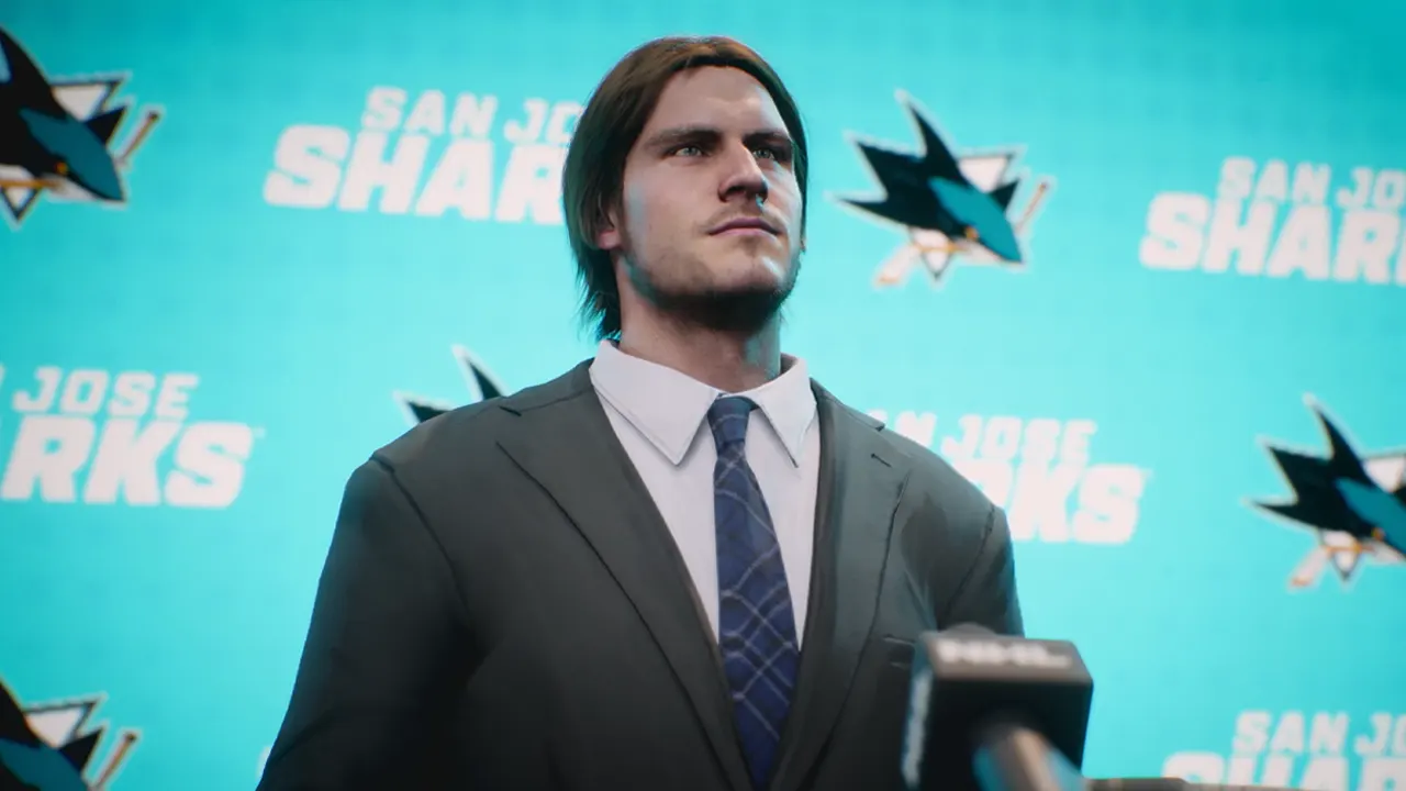 EA Sports NHL 26