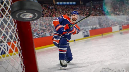 EA Sports NHL 26