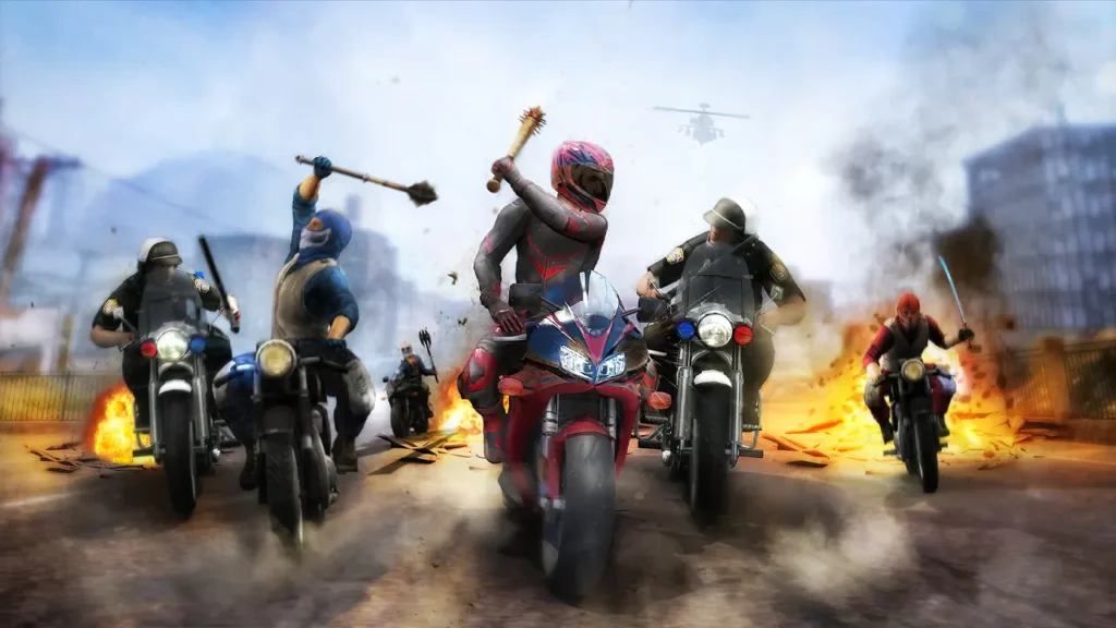 Epic Games