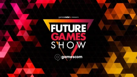 Future Games Show