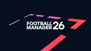 Football Manager 26