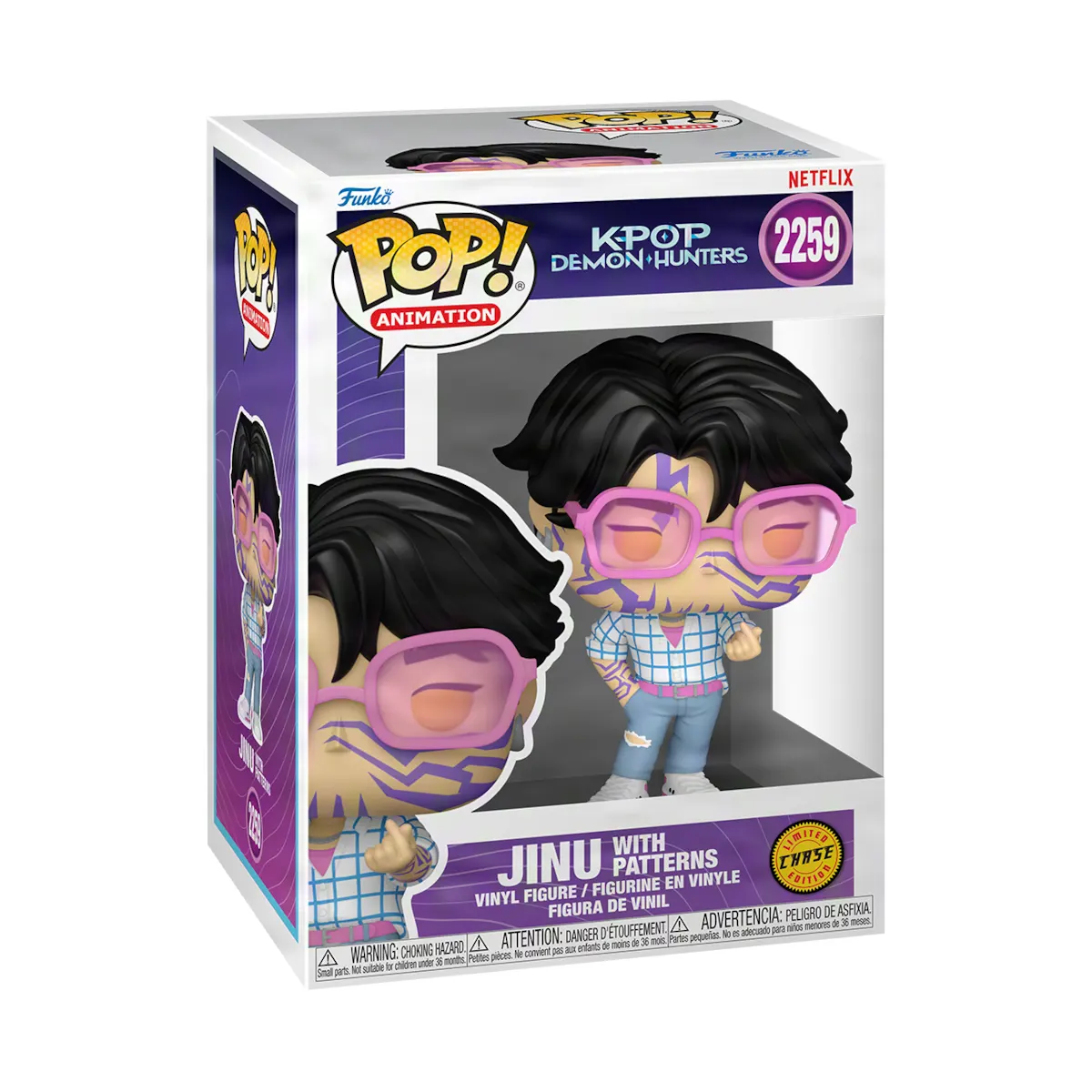 kpopdemonhunters_funkopop-jinudemone