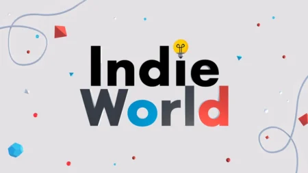 Nintendo Indie World