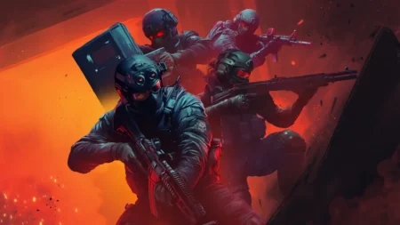 Phantom Squad