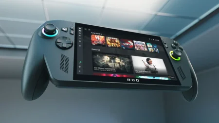 ROG Xbox Ally