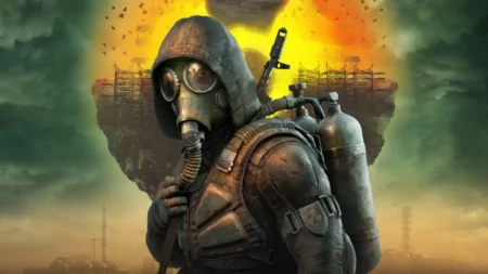 S.T.A.L.K.E.R. 2: Heart of Chornobyl