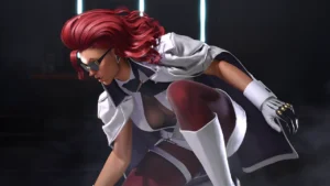 Street Fighter 6