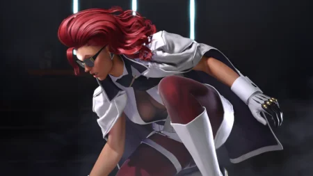 Street Fighter 6