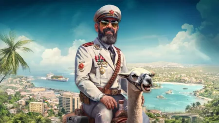 Tropico 7
