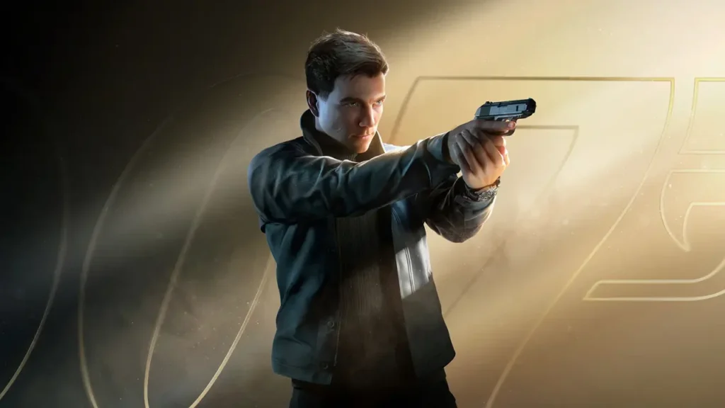 007 First Light State of Play