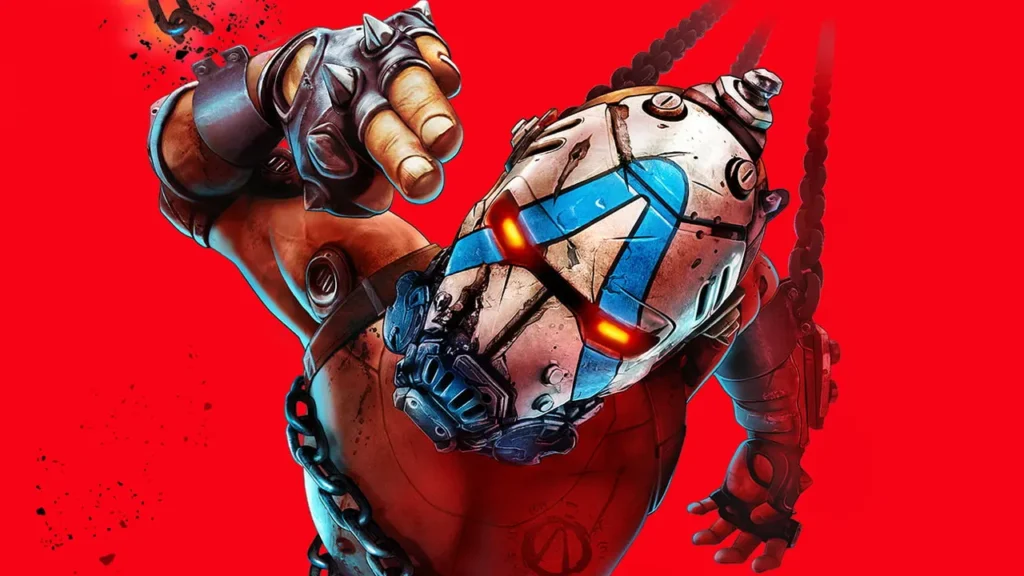 Borderlands 4