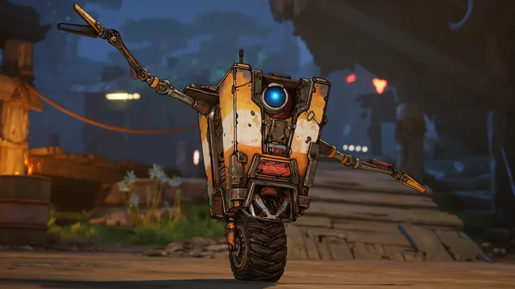 Borderlands 4