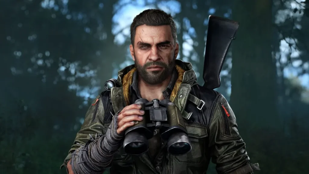 Dying Light: The Beast