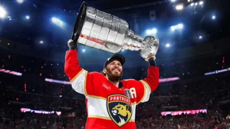 EA Sports NHL 26