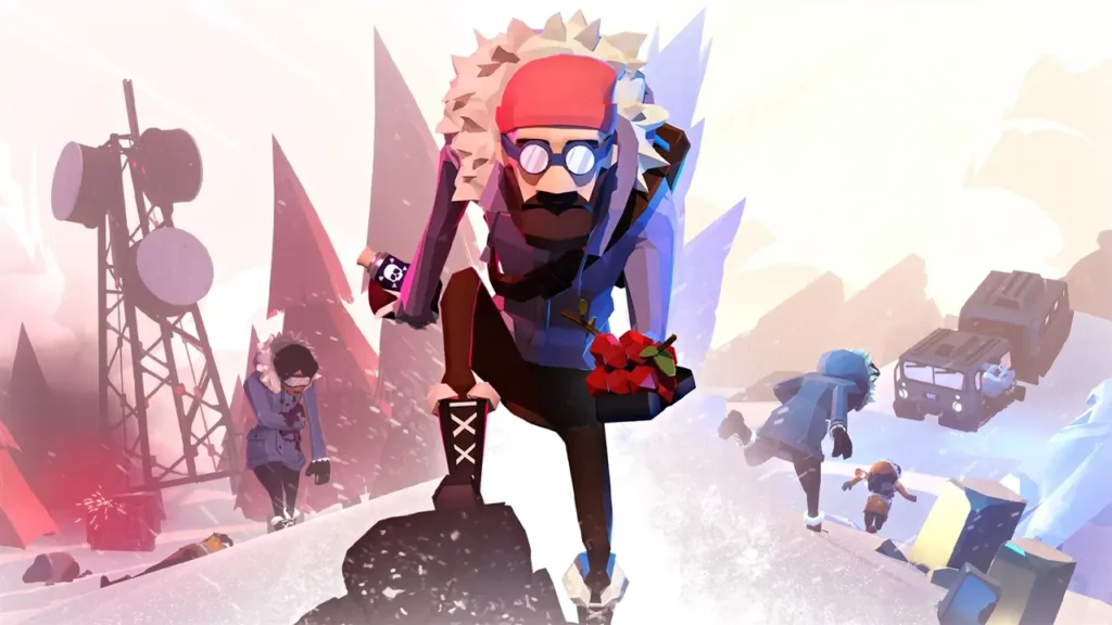 Epic Games