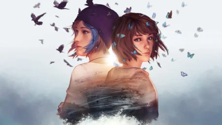 Life is Strange