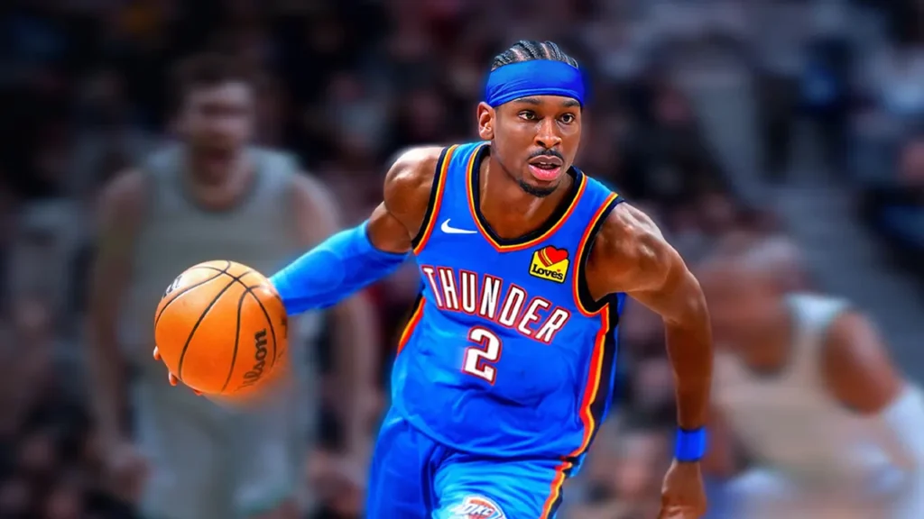 NBA 2K26