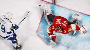EA Sports NHL 26