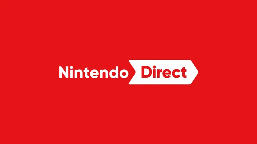 Nintendo Direct