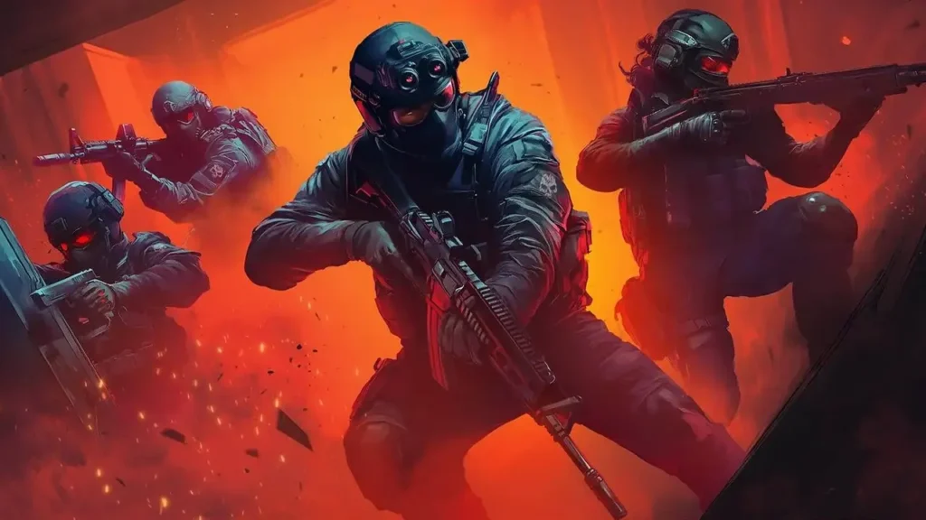Phantom Squad