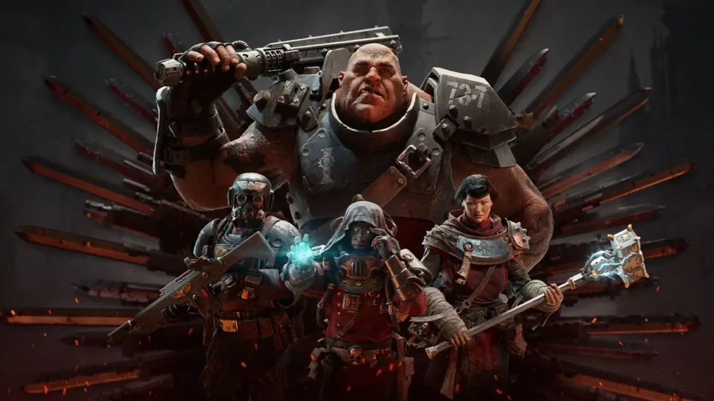 Xbox Game Pass Core