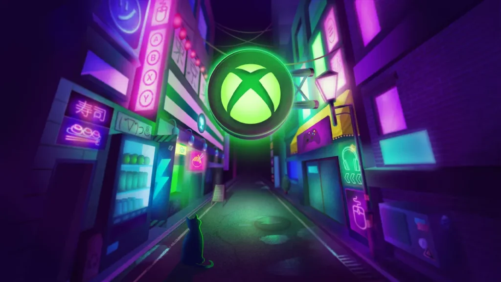 Xbox