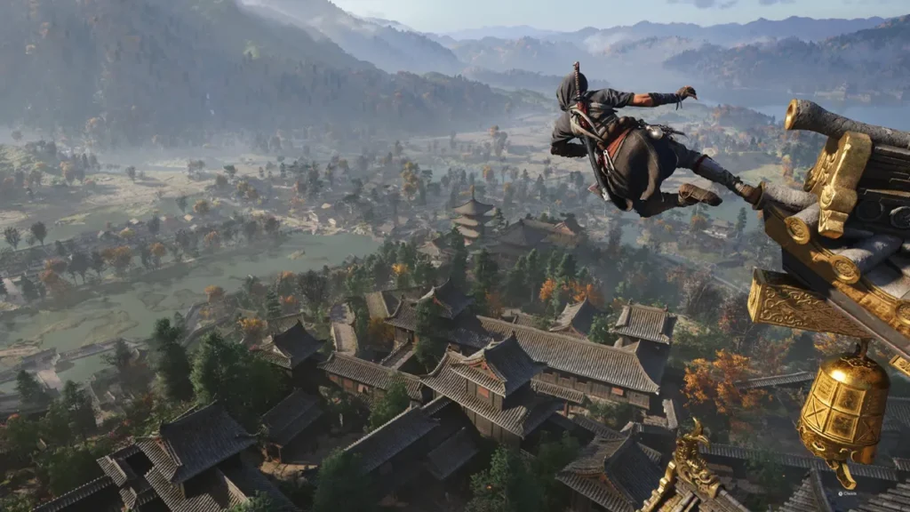 Assassin's Creed Shadows