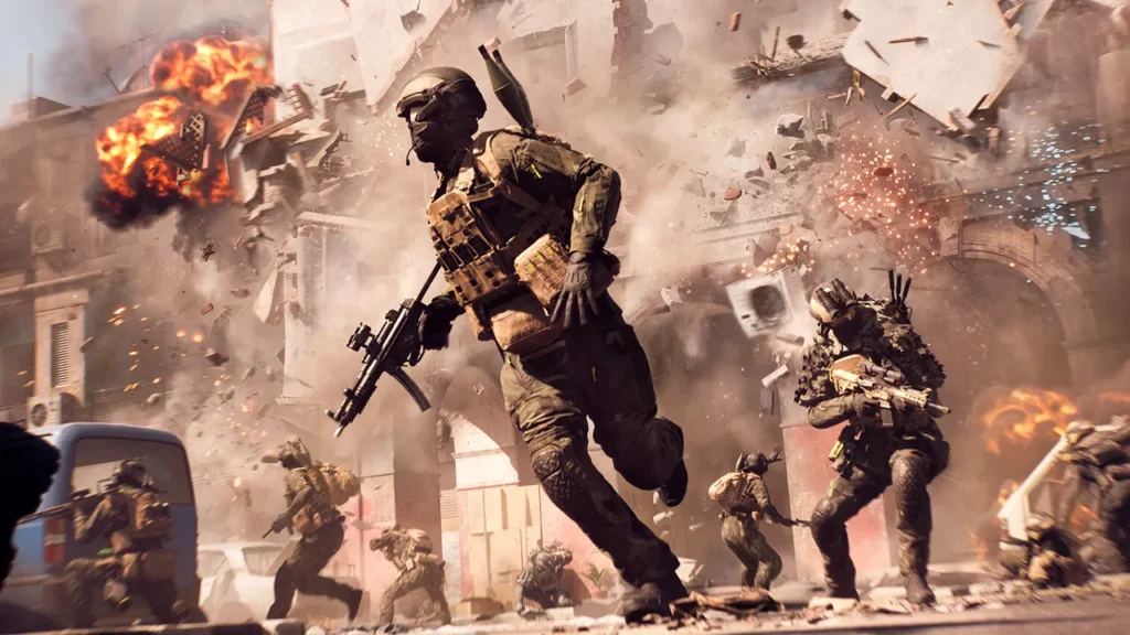 Battlefield 6