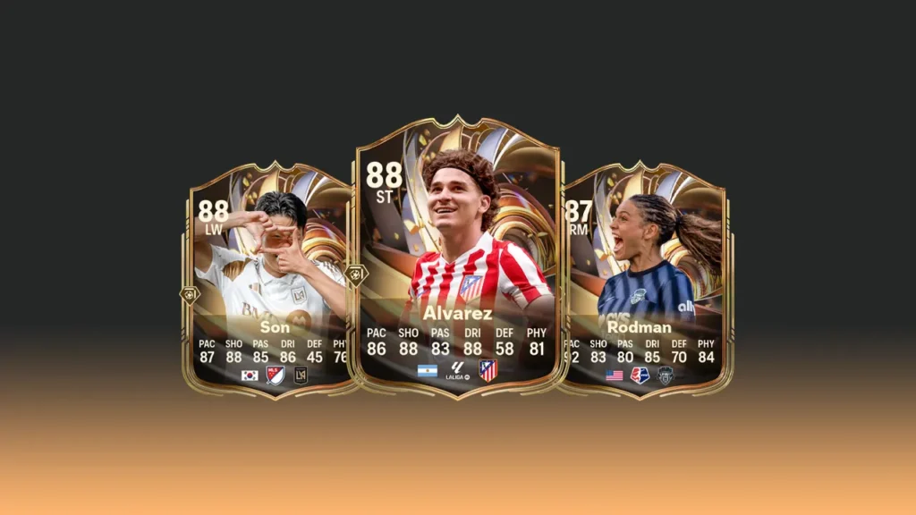 EA Sports FC 26