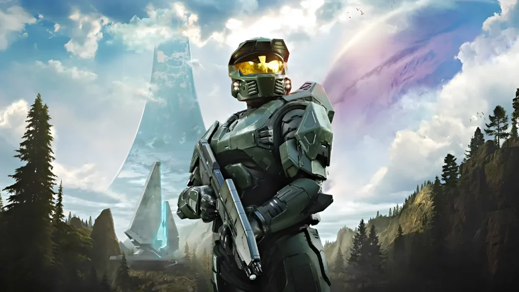 Halo: Campaign Evolved Annunciato per PC, Xbox Series X|S e PS5 Halo