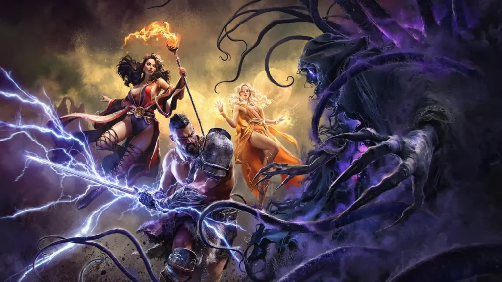 ID@Xbox Showcase di Ottobre 2025: Tutti i Giochi e le Novità Annunciate ID@Xbox Showcase