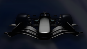 EA Sports F1
