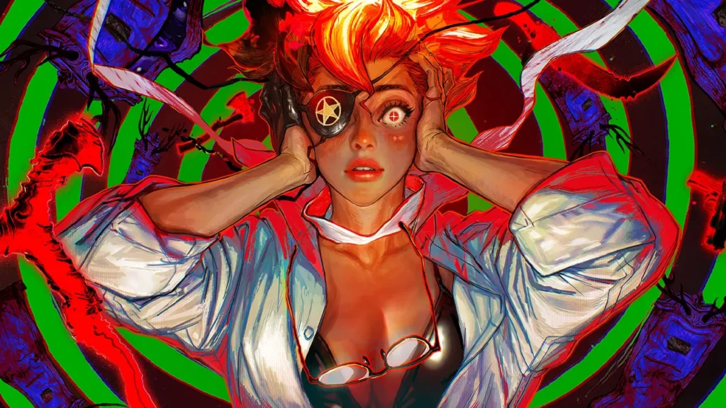 Hotel Barcelona: Aperti i Preordini per la Collector’s Edition Hotel Barcelona