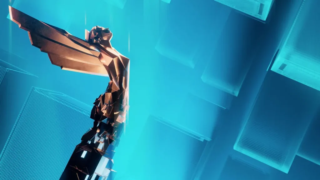 The Game Awards 2025